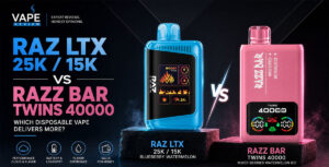 razz bar vs raz