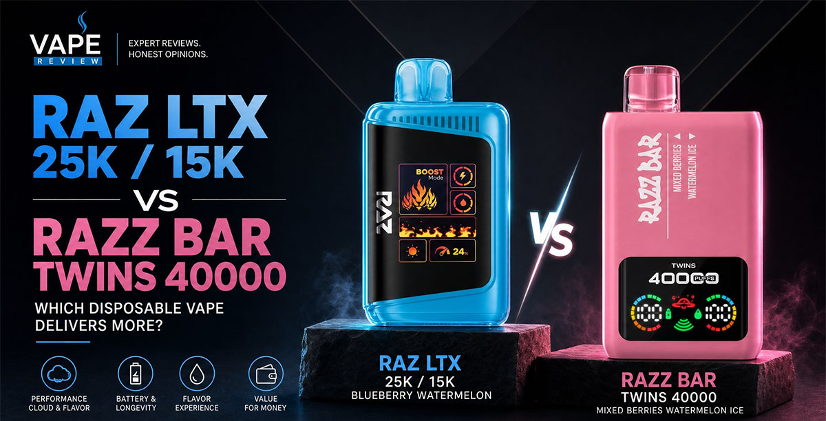 razz bar vs raz