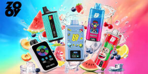 zooy vape collection